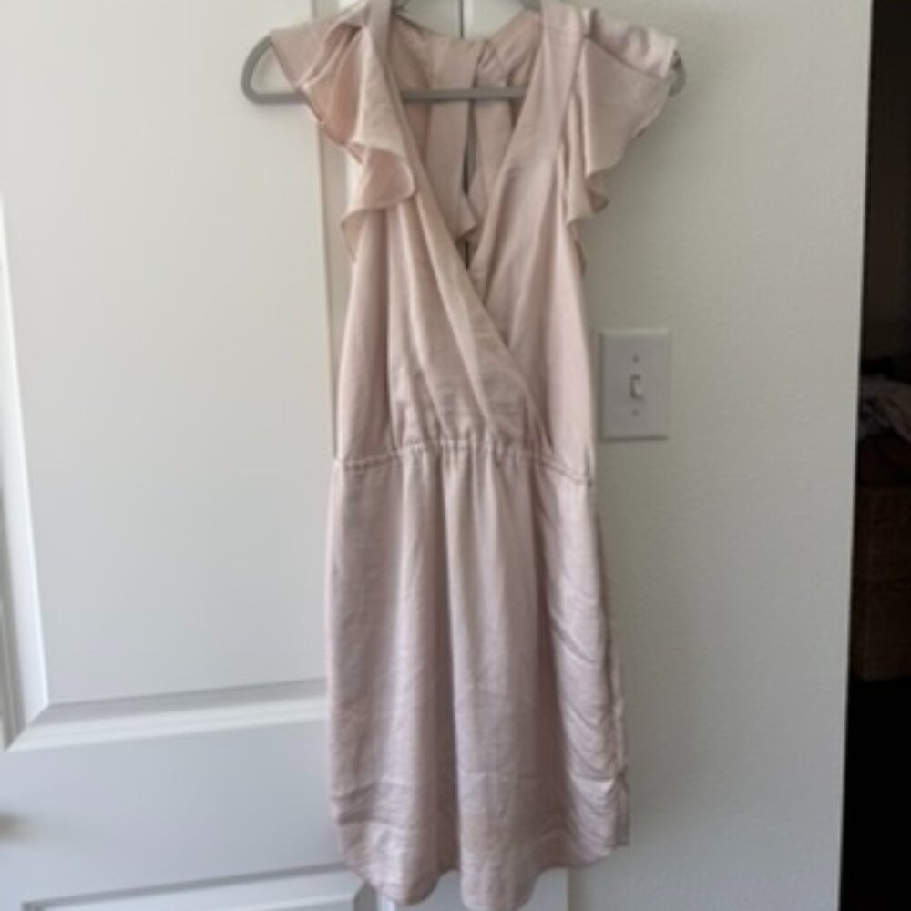 BCBGeneration, Small, Silk Dress